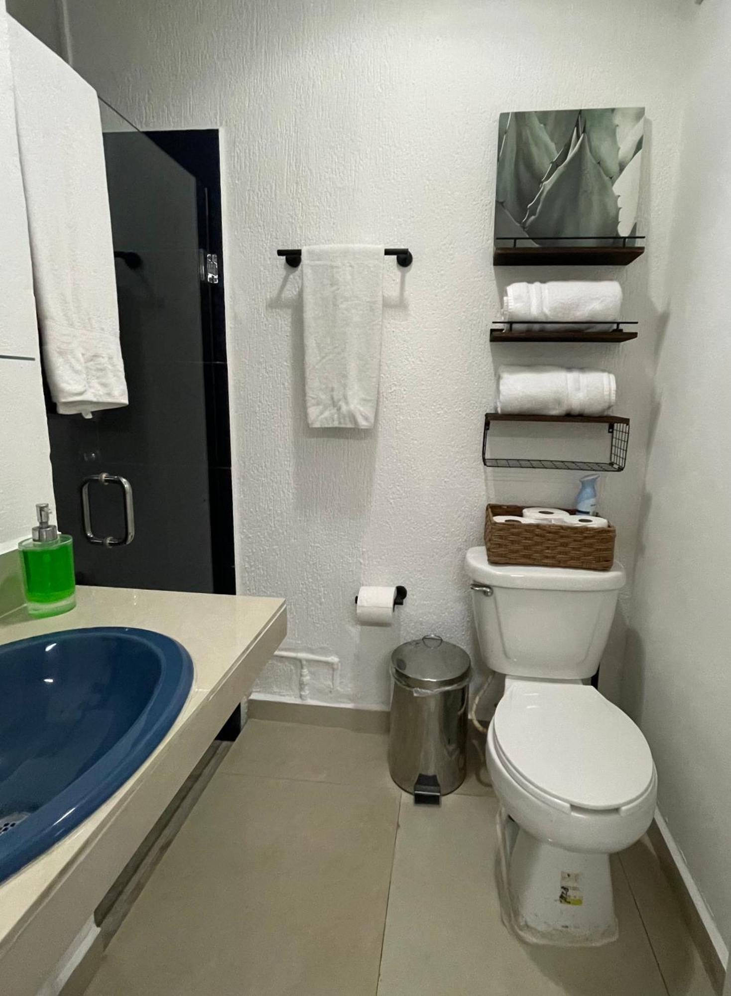 Departamento Cancun Exterior photo